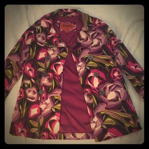 Targets Missoni kids designer jacket